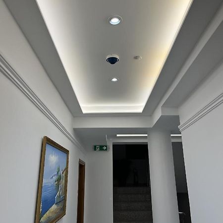 Biraci Residence คซามิล ภายนอก รูปภาพ
