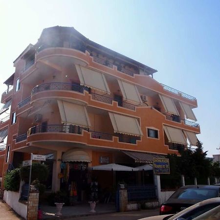 Biraci Residence คซามิล ภายนอก รูปภาพ
