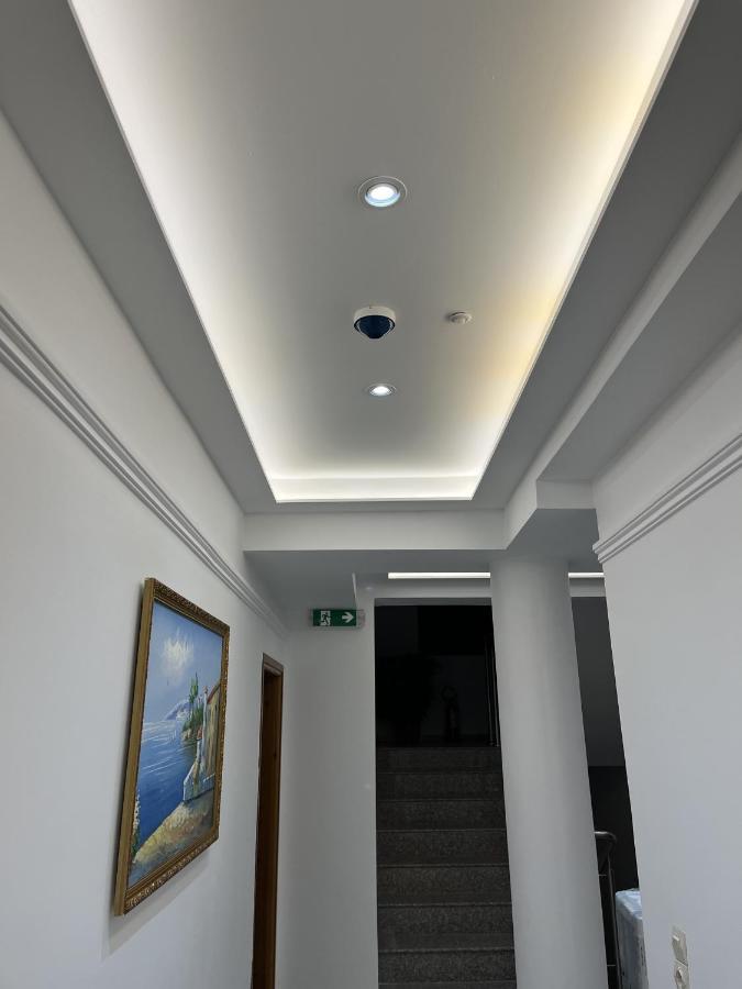 Biraci Residence คซามิล ภายนอก รูปภาพ