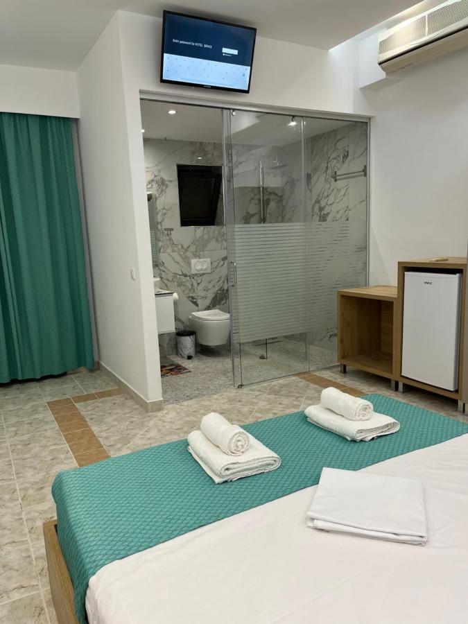 Biraci Residence คซามิล ภายนอก รูปภาพ